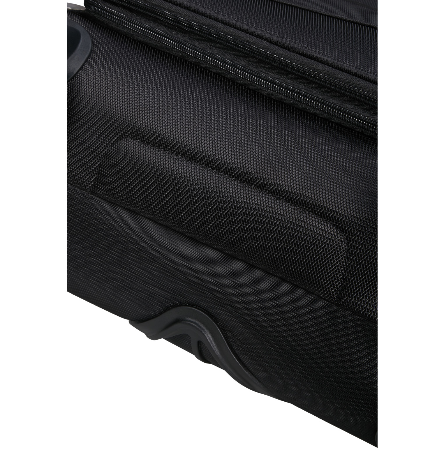 Urbify valise 4 roues taille m SAMSONITE Noir