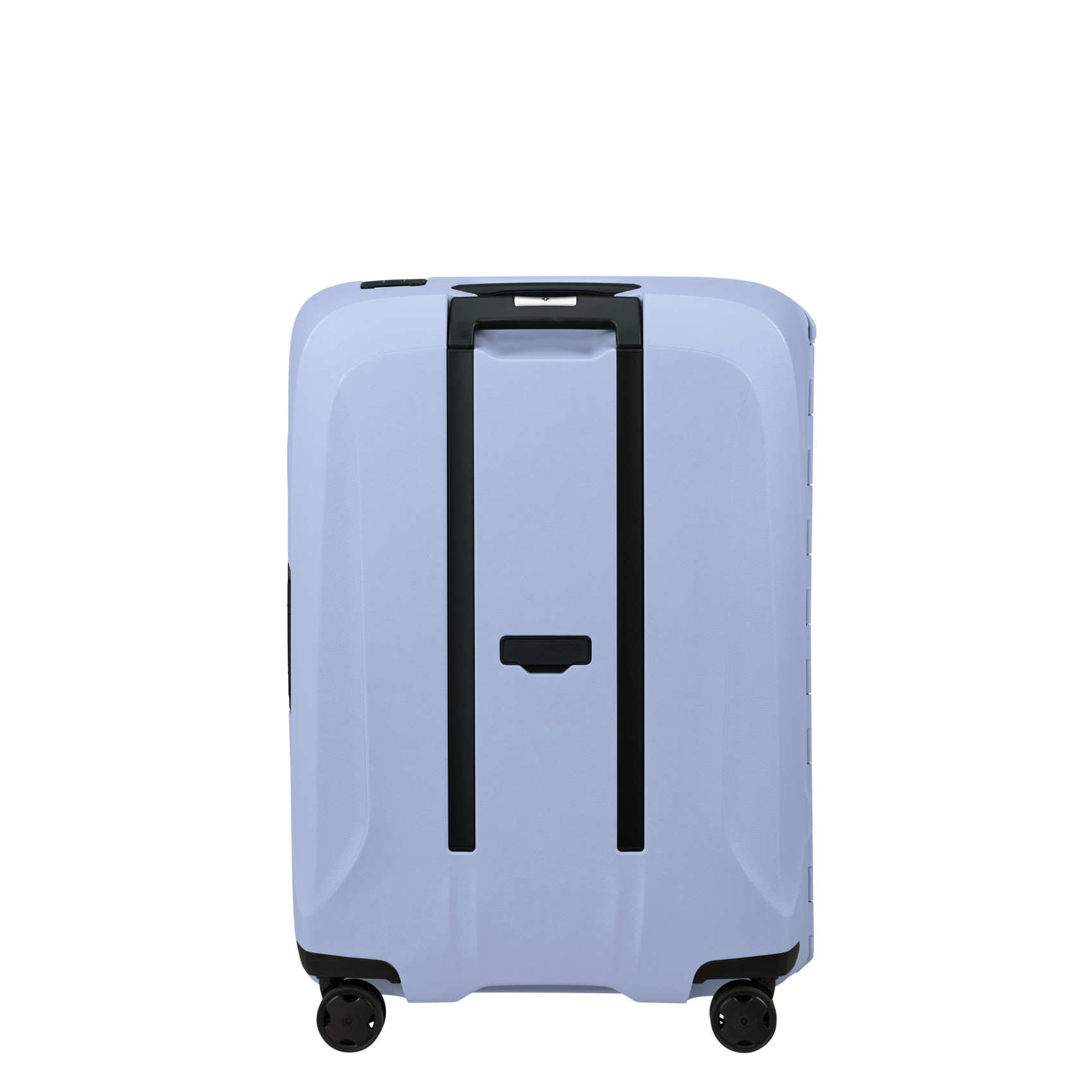 Essens valise 4 roues taille m SAMSONITE Violet