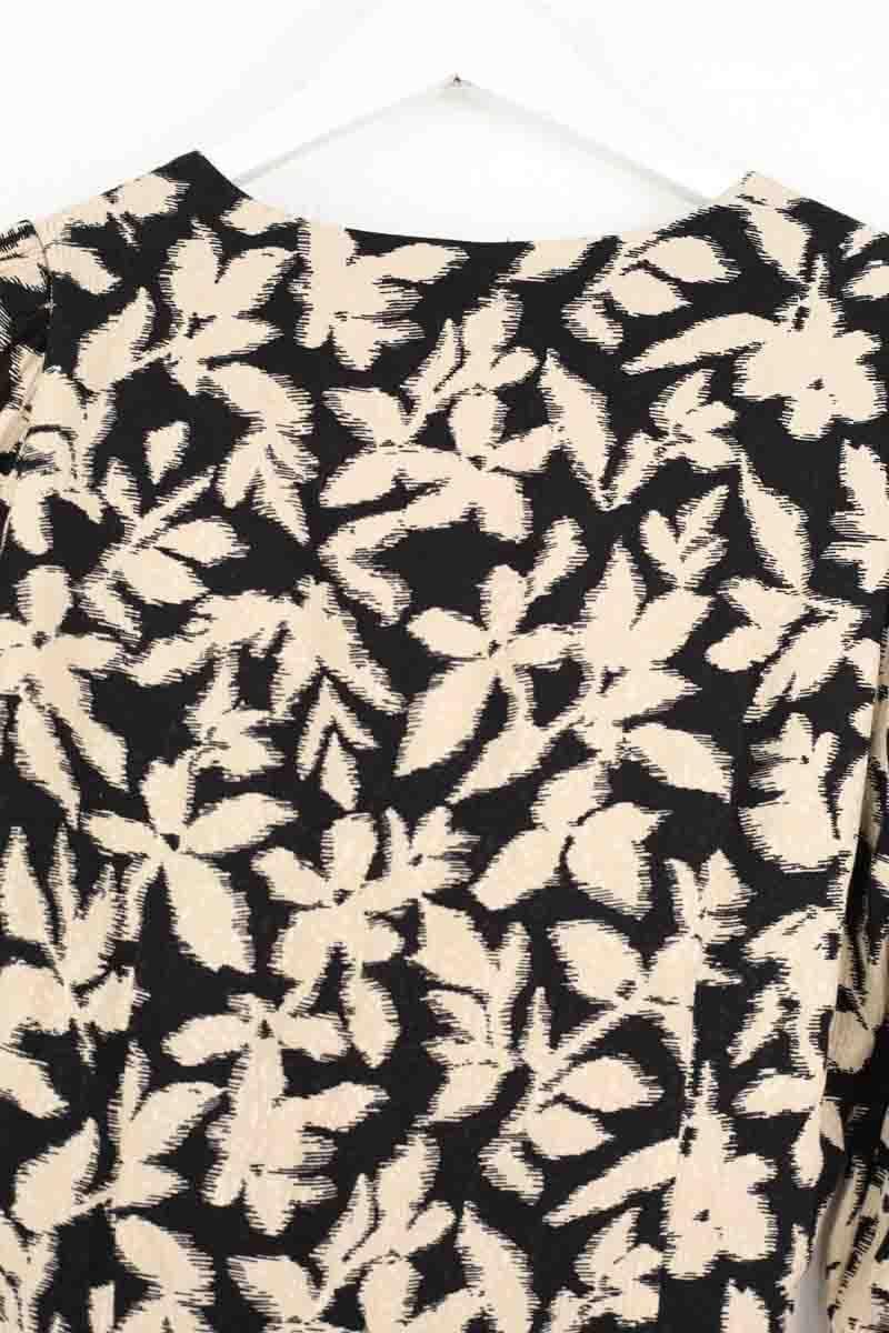 Robe SEZANE - Seconde main Beige