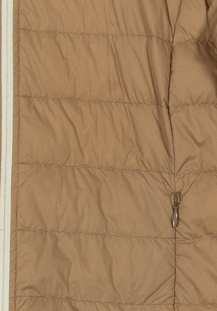 JACKET COMPTOIR DES COTONNIERS - Seconde main Brown