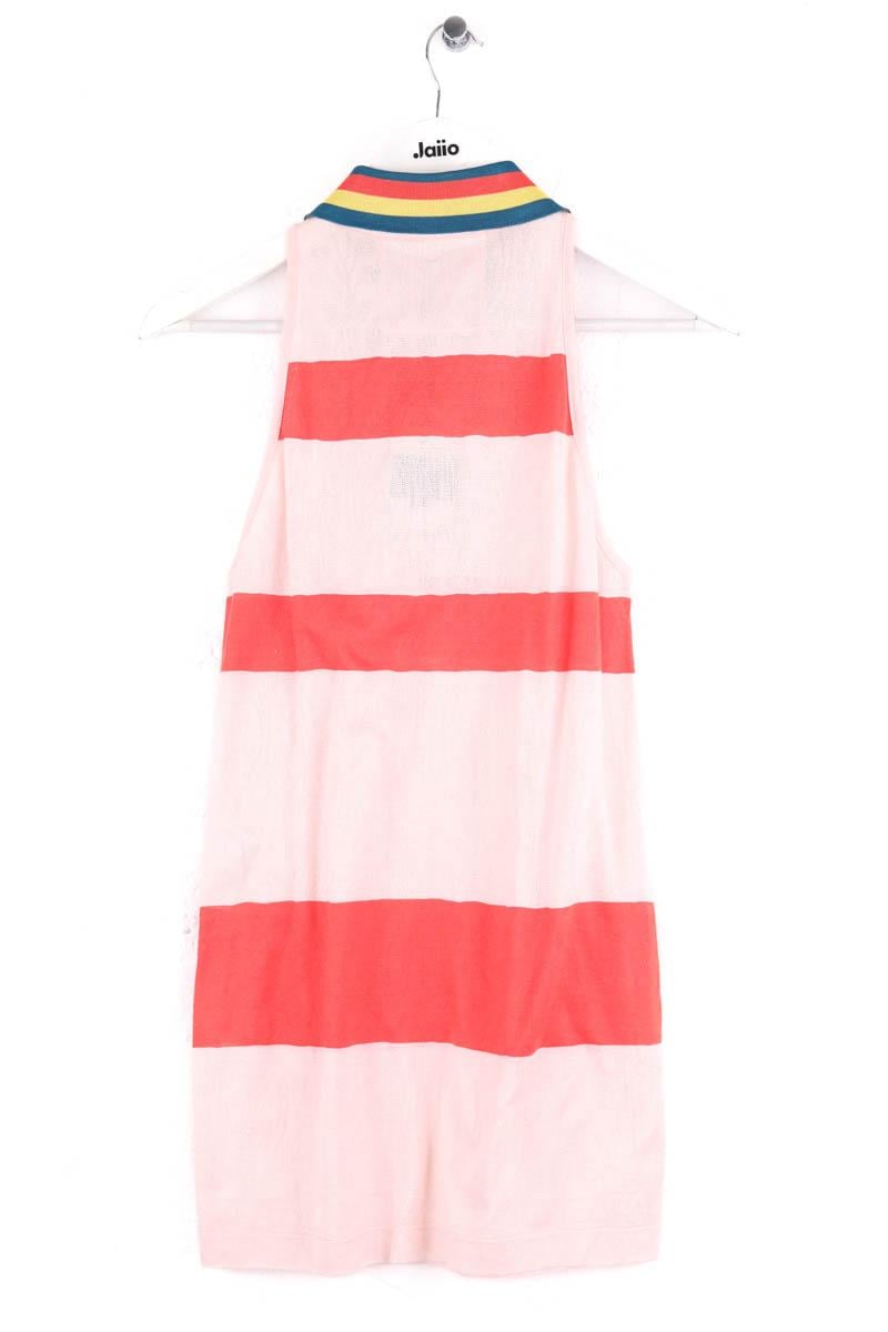 Azawood sleeveless top PAUL SMITH - Seconde main Pink