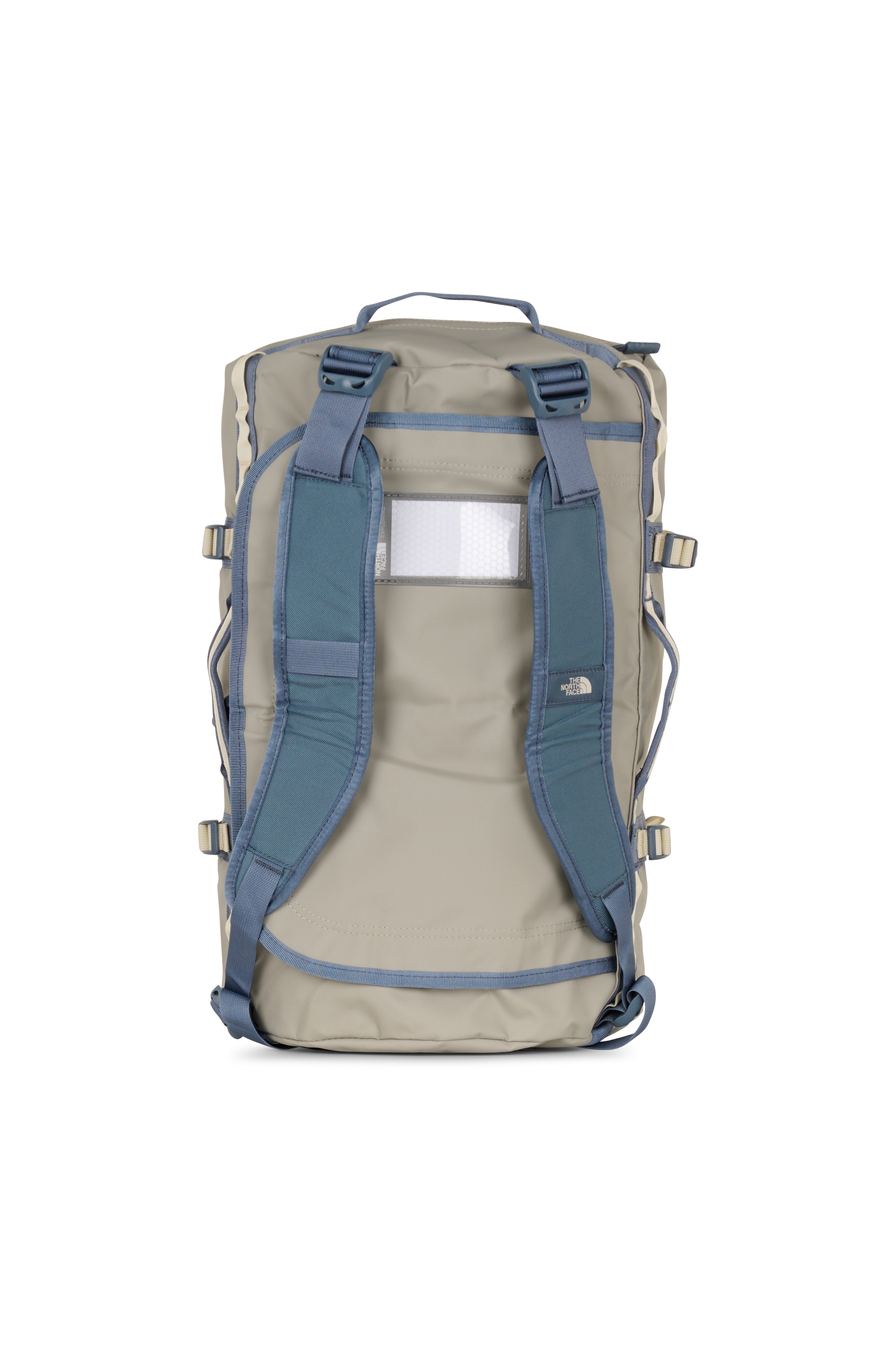 Compacte reistas uni THE NORTH FACE Grijs