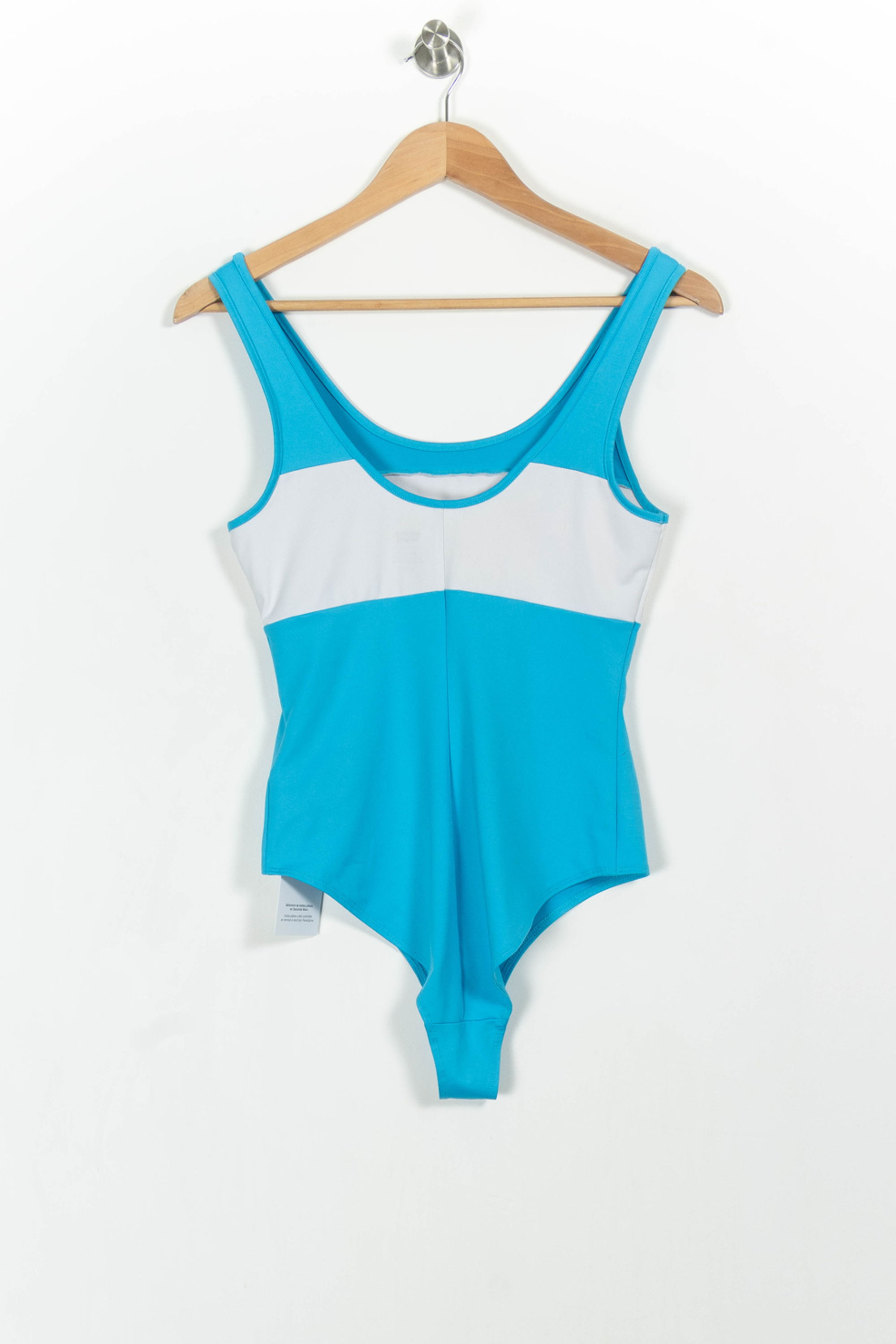 Top & tank top LEVI'S - Seconde main Blue