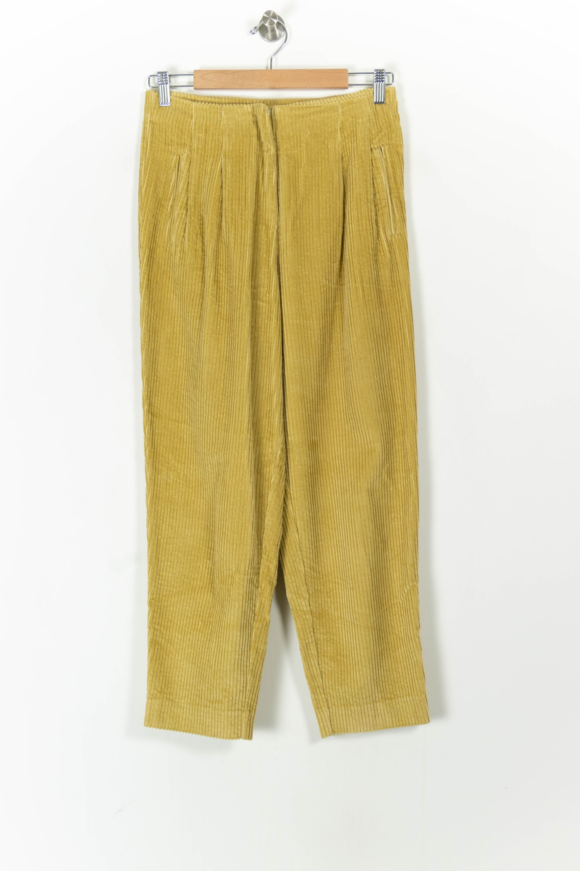 Pants ROSEANNA - Seconde Main Yellow