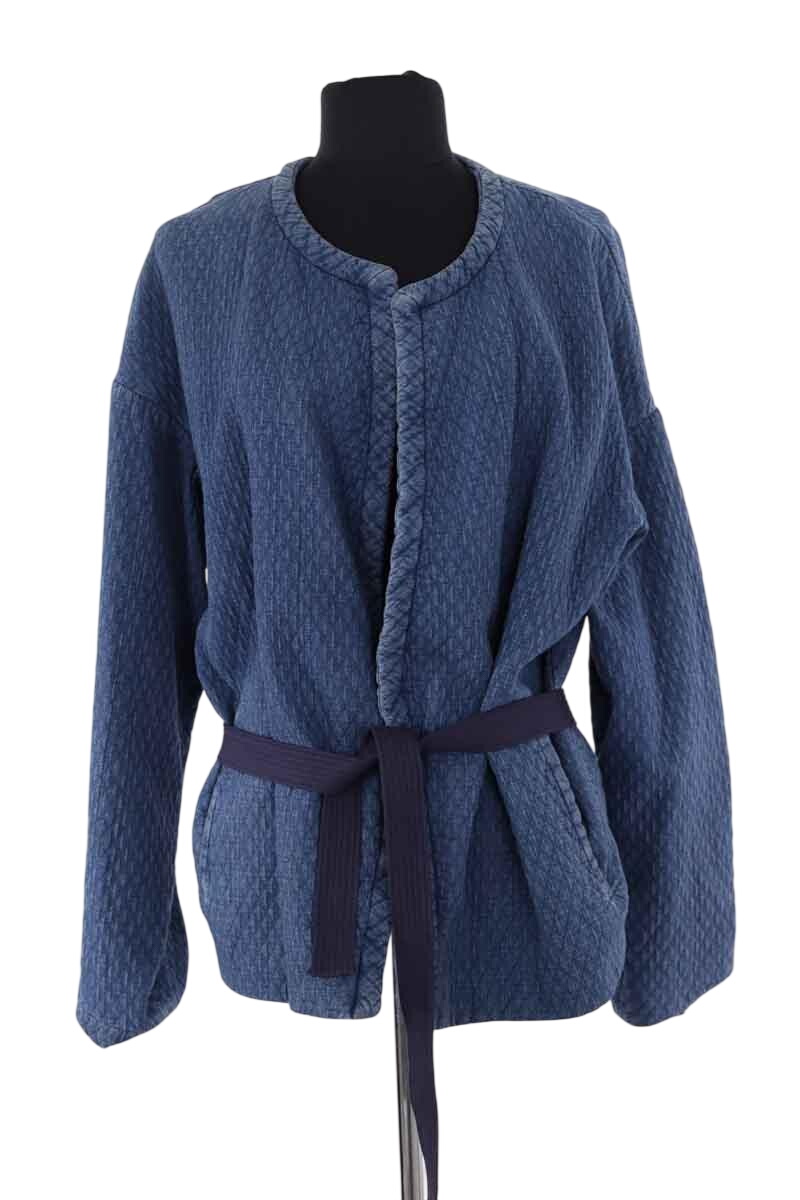 Cardigan ISABEL MARANT ÉTOILE - SECONDE MAIN Blue