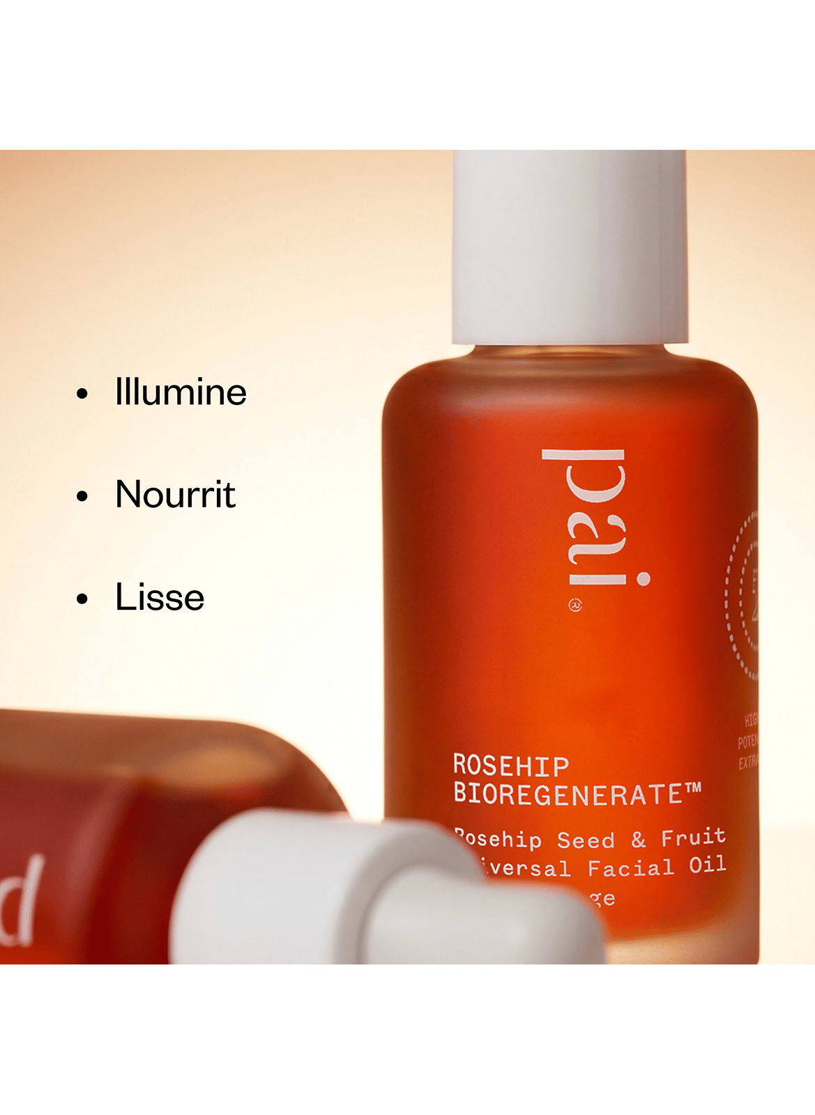 The Radiance Ritual PAI SKINCARE No color
