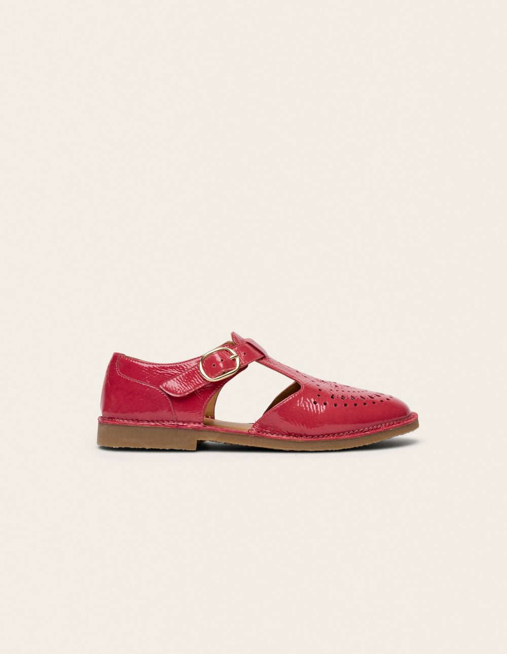Derbies ODAJE Rose
