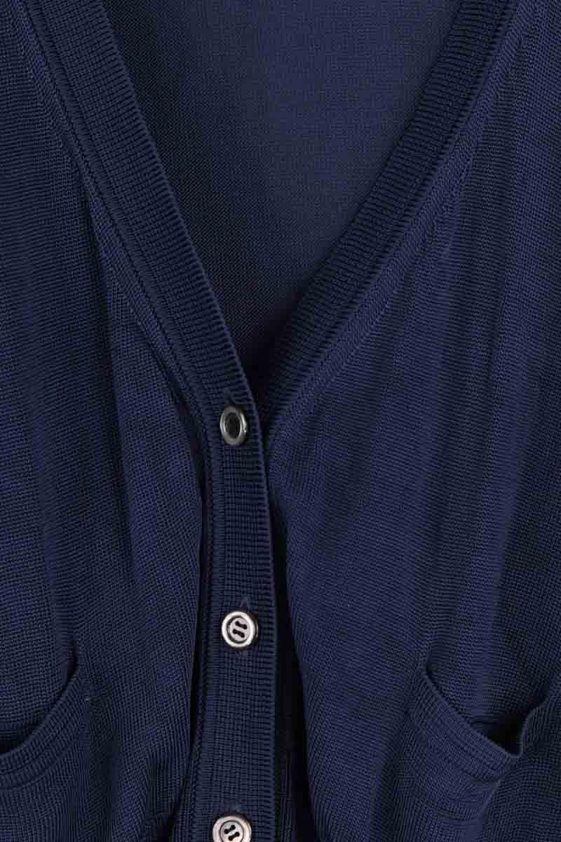 Cardigan ISABEL MARANT - Seconde Main Blue