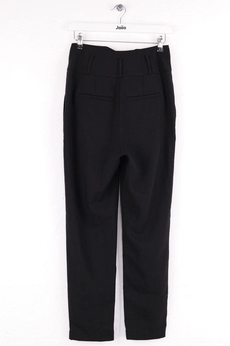 Pants IRO - Seconde Main Black