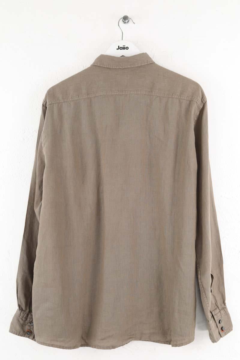 Shirt BOSS - SECONDE MAIN Grey
