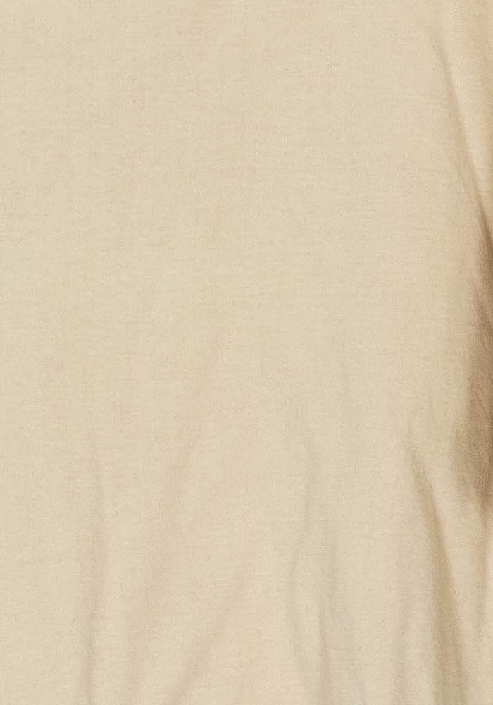 Top & tank top Manoush - Seconde Main Beige