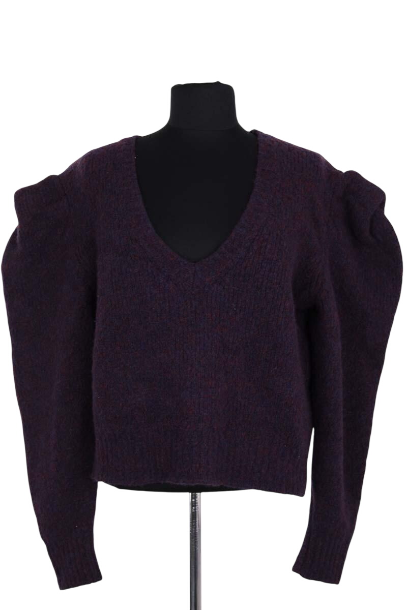 Sweater IRO - Seconde Main Purple