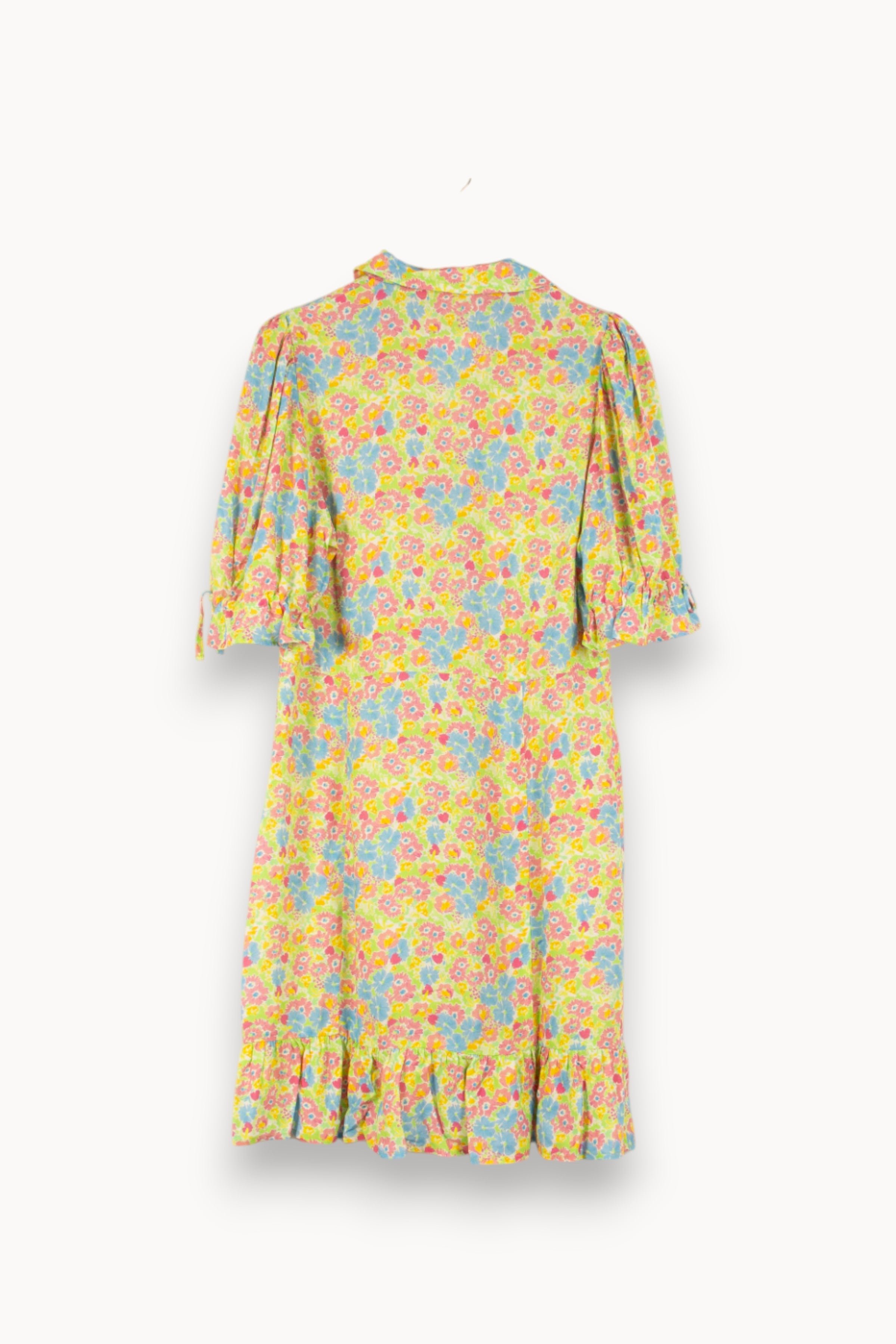 Short & midi dress MAISON STELLA & SUZIE - Seconde main Multicolored