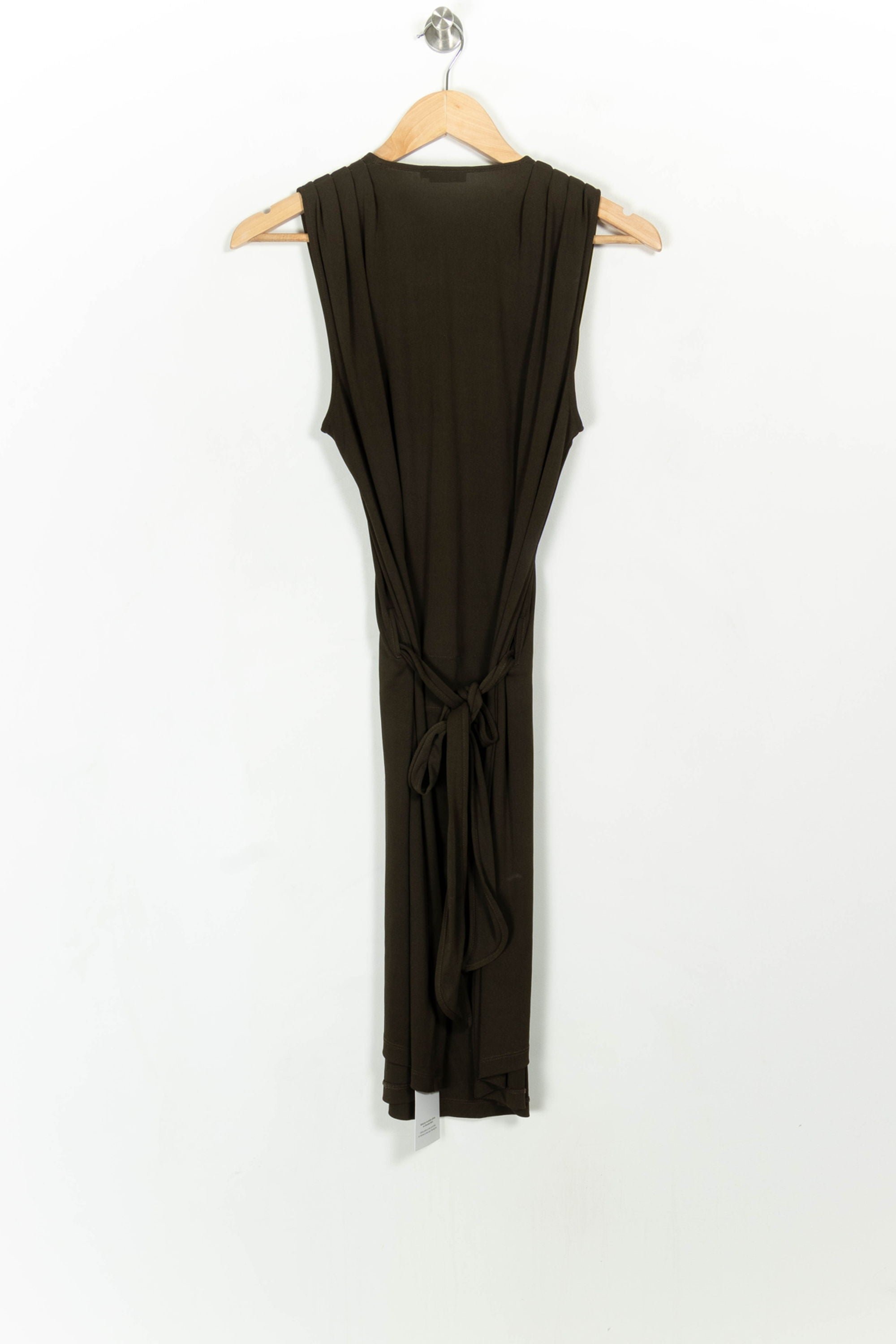 Robe longue FILIPPA K - Seconde Main Vert