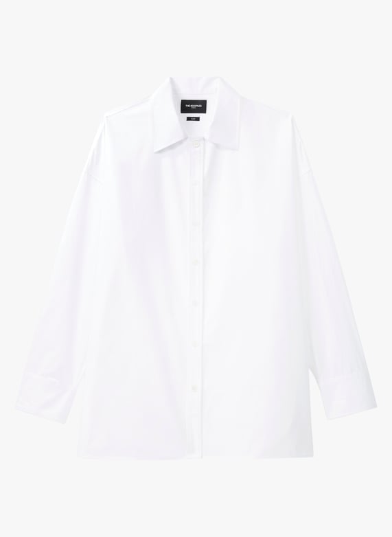 Chemise the kooples femme sale