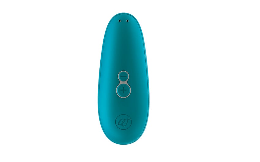 Starlet 3 - Turquoise WOMANIZER No color