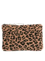 BONTON LEOPARD Multicolore