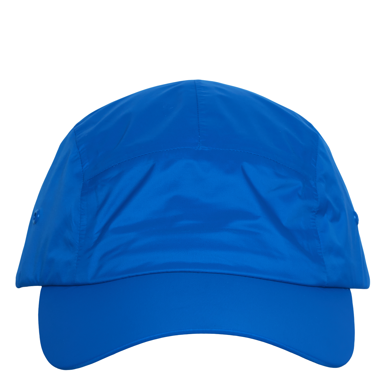 Waterproof Cap With Tie Fastening Waves Rains Women Place des Tendances