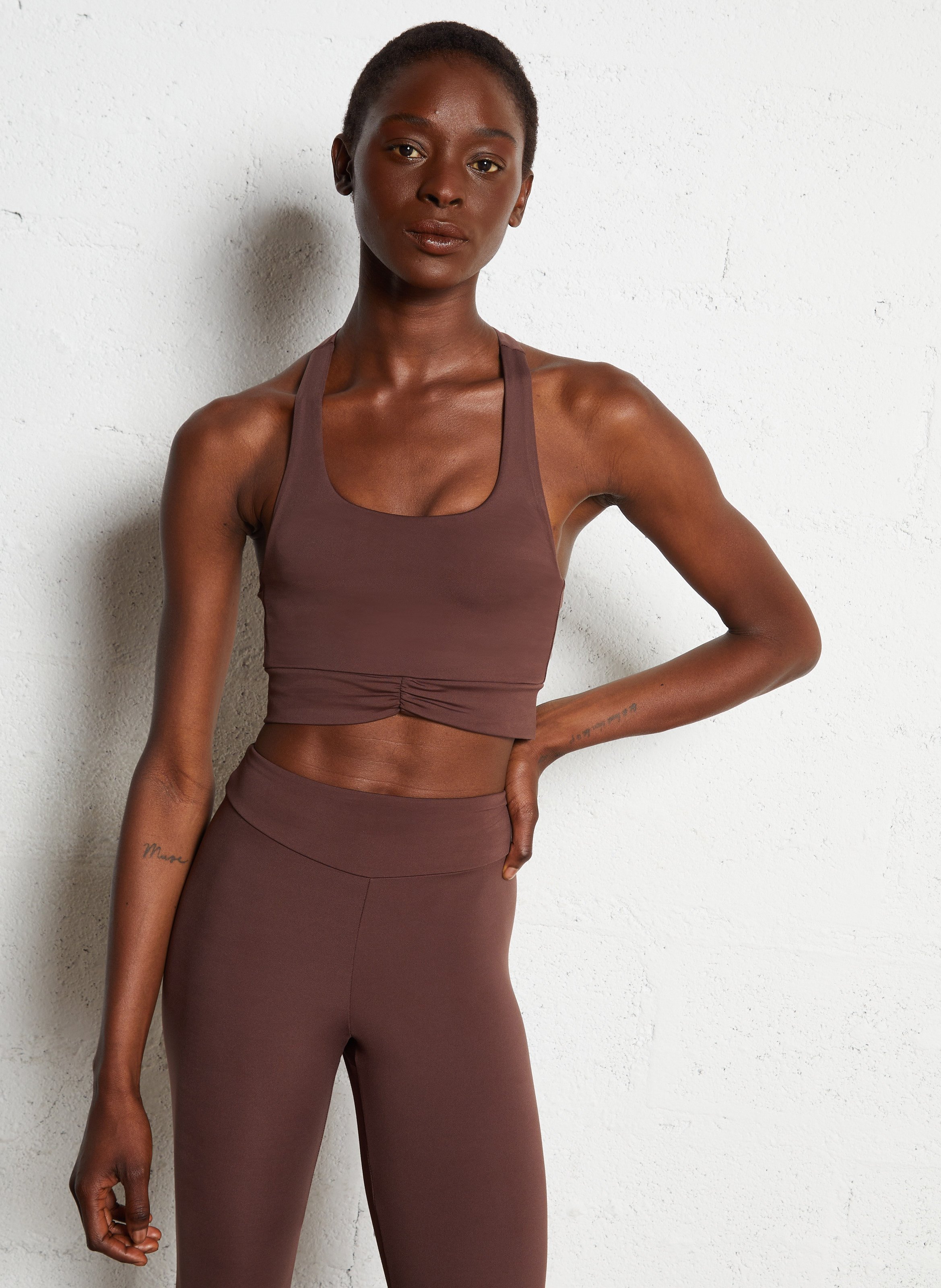 Brassière de sport  BA&SH