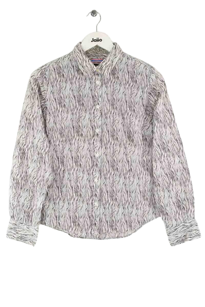 Cotton shirt PAUL SMITH - Seconde main White