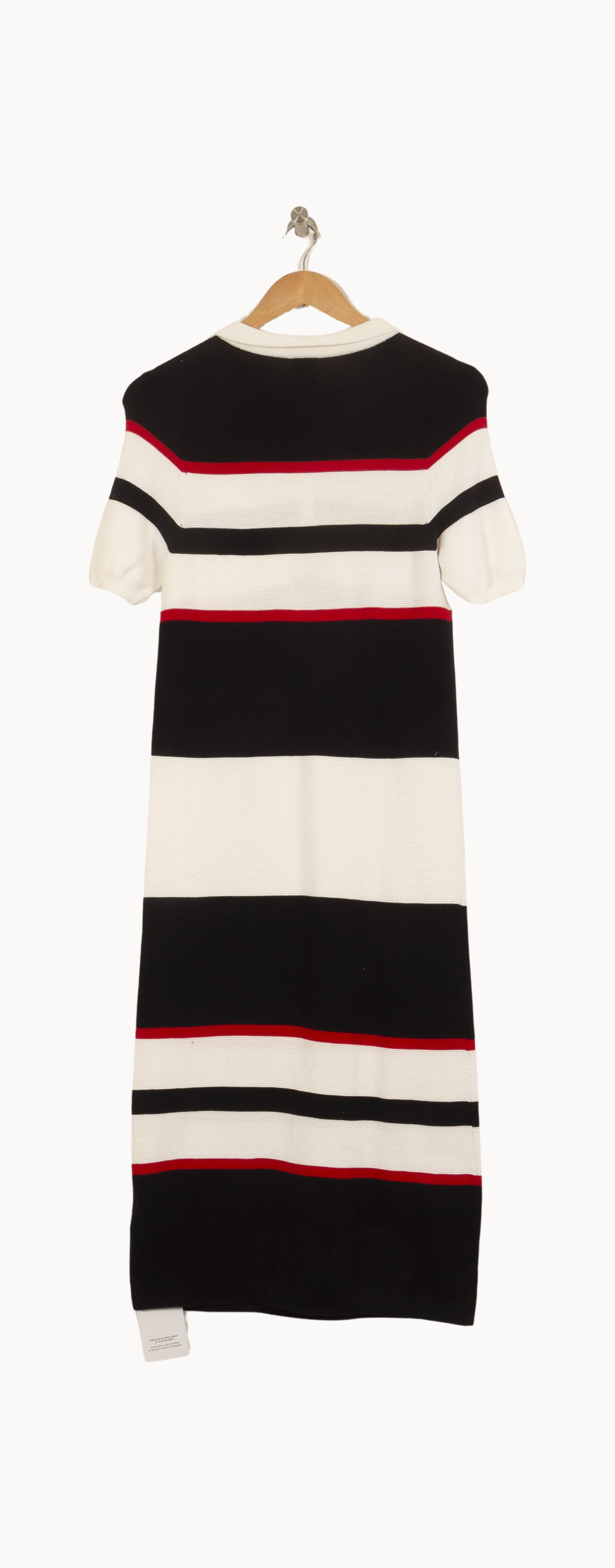 Midi dress INES DE LA FRESSANGE - Seconde main Multicolored