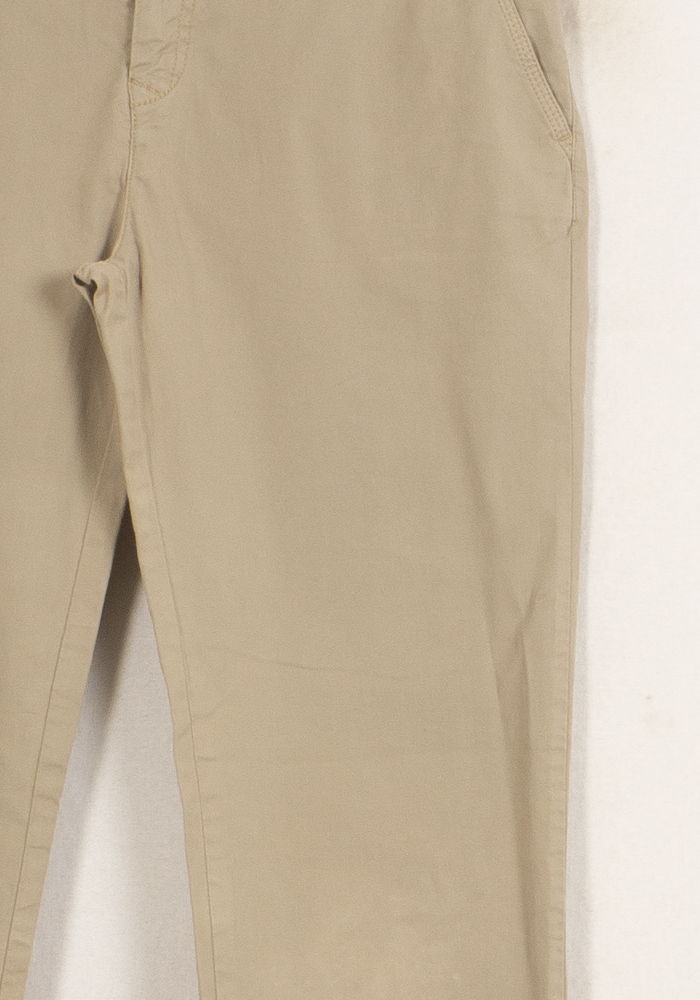PANTS COMPTOIR DES COTONNIERS - Seconde main Beige
