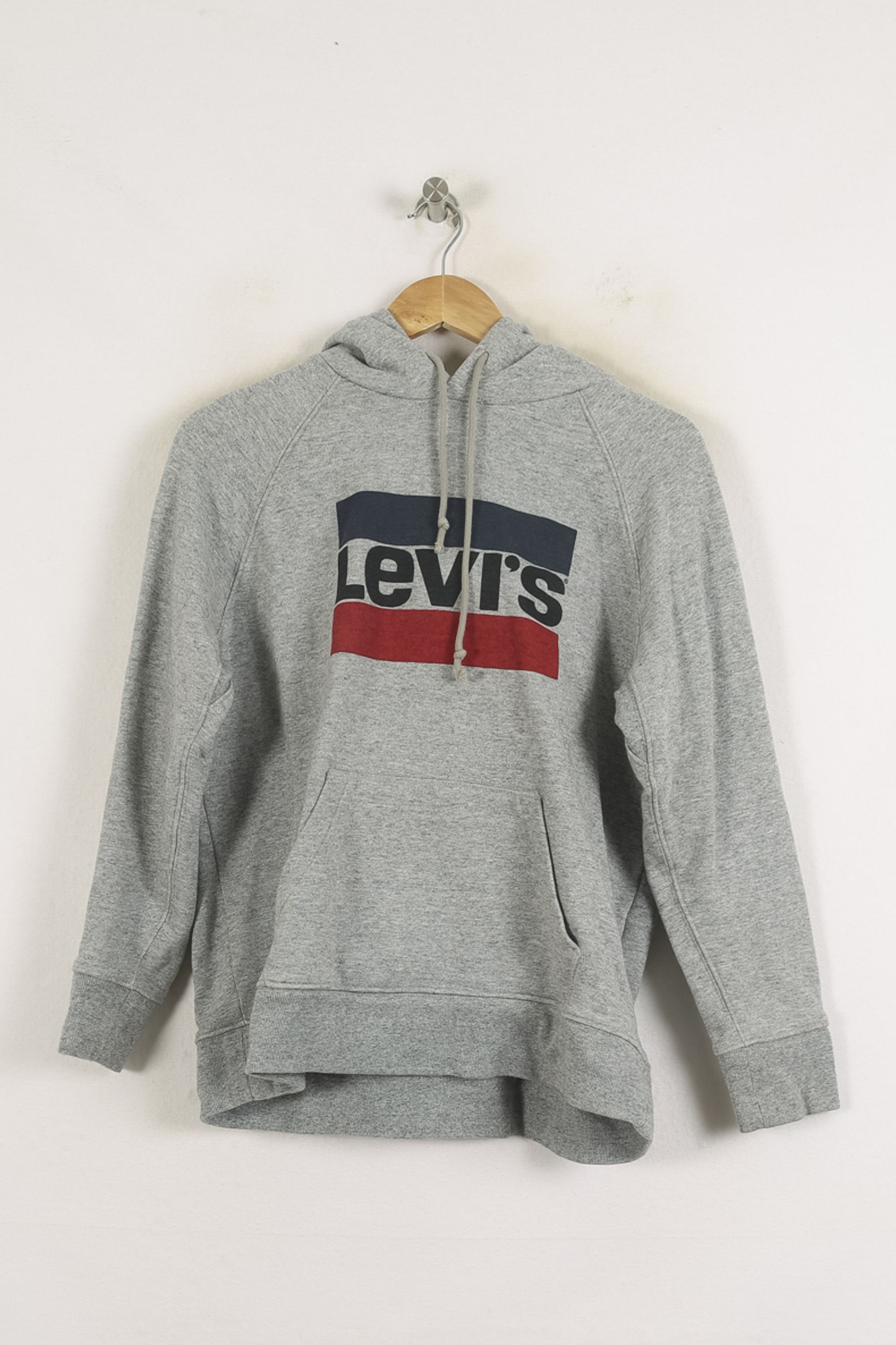 Knitwear LEVI'S - Seconde main Grey