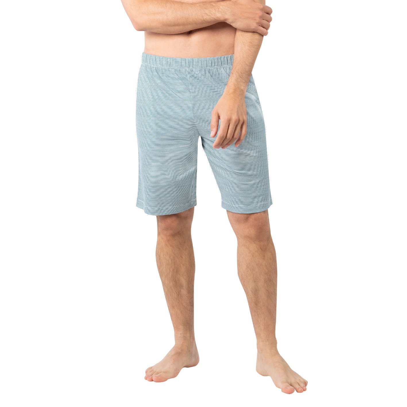 Casual short pyjamas EMINENCE Blue