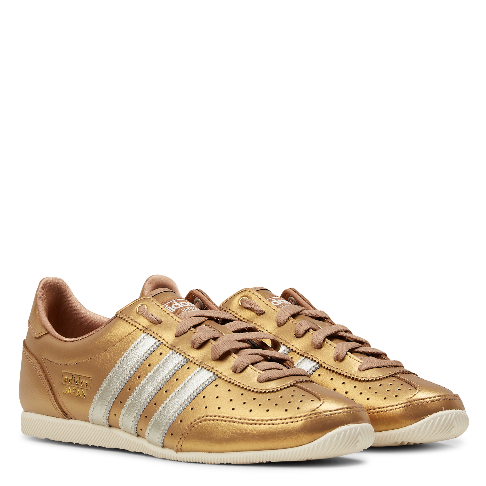 . ADIDAS Brown