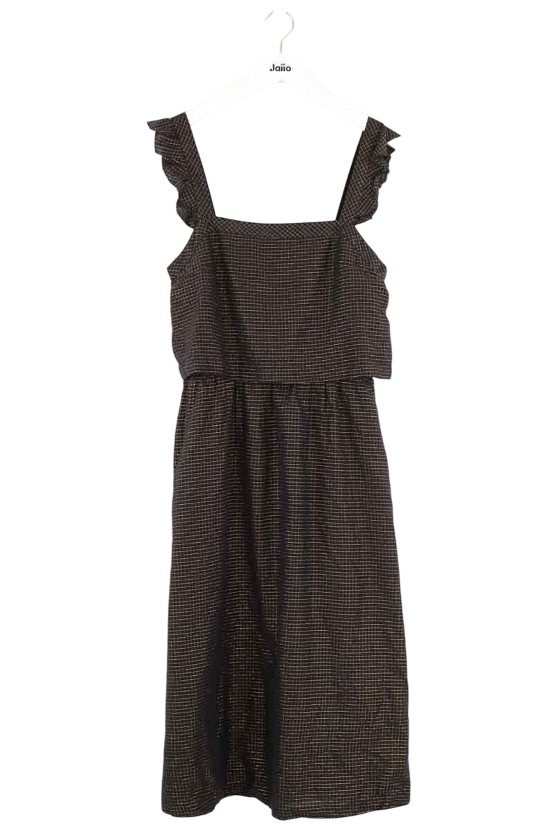 Dress SEZANE - Seconde main Black