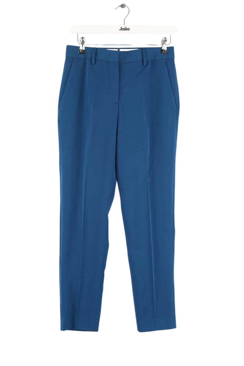 Carrot trousers PAUL SMITH - Seconde main Blue