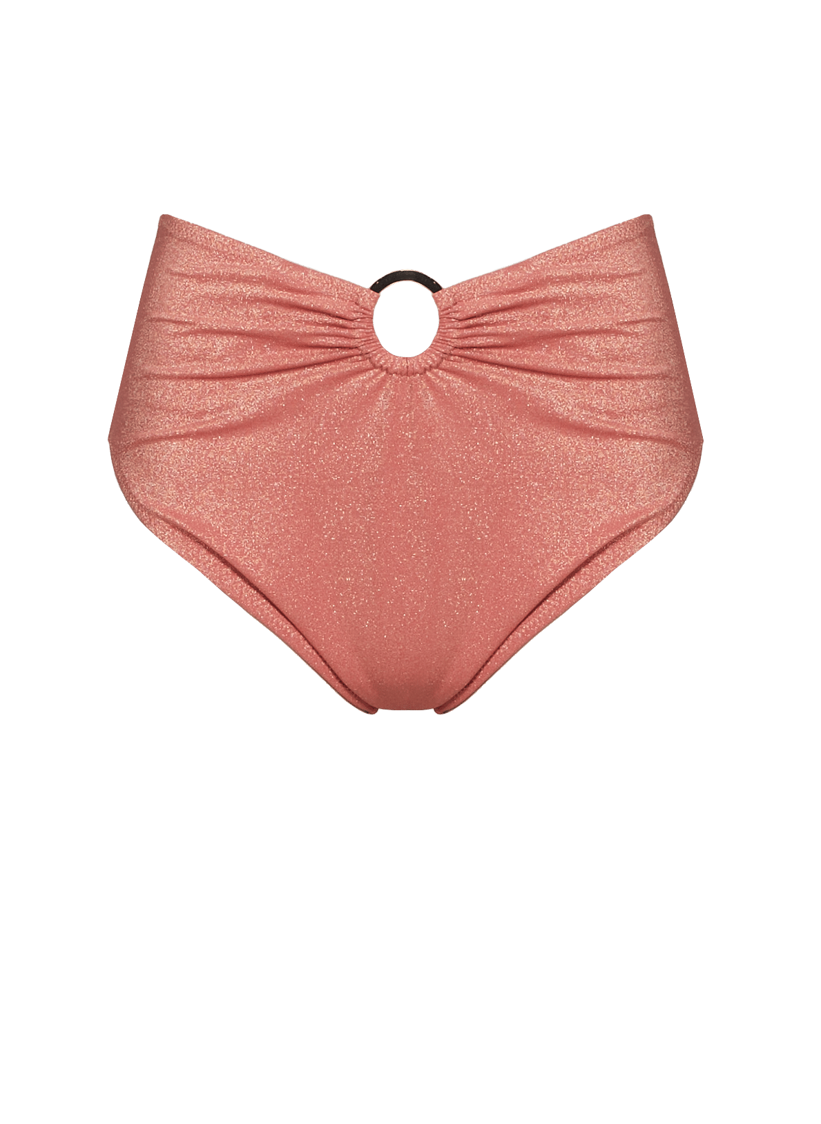 Culotte de bain pailletée SAISON 1865 Rose