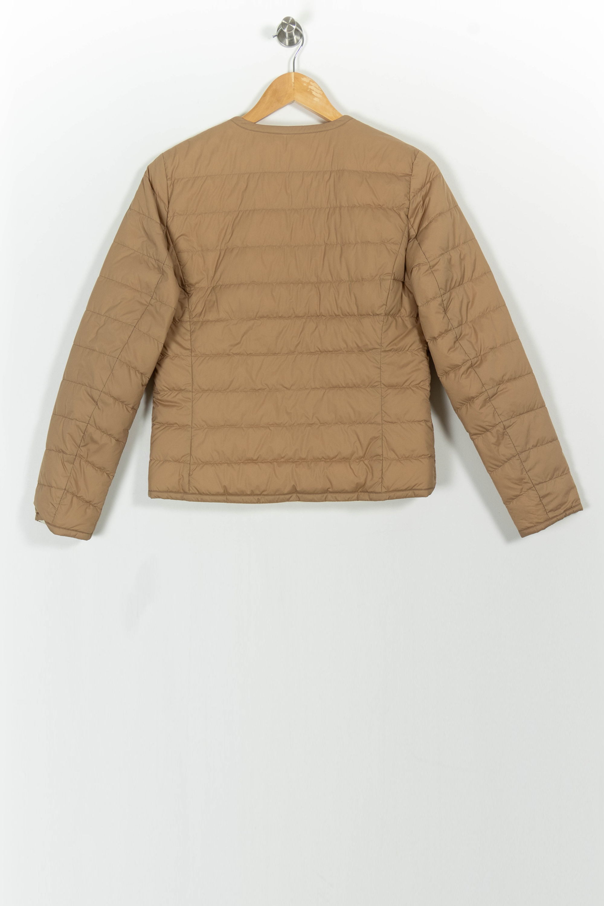 JACKET COMPTOIR DES COTONNIERS - Seconde main Brown