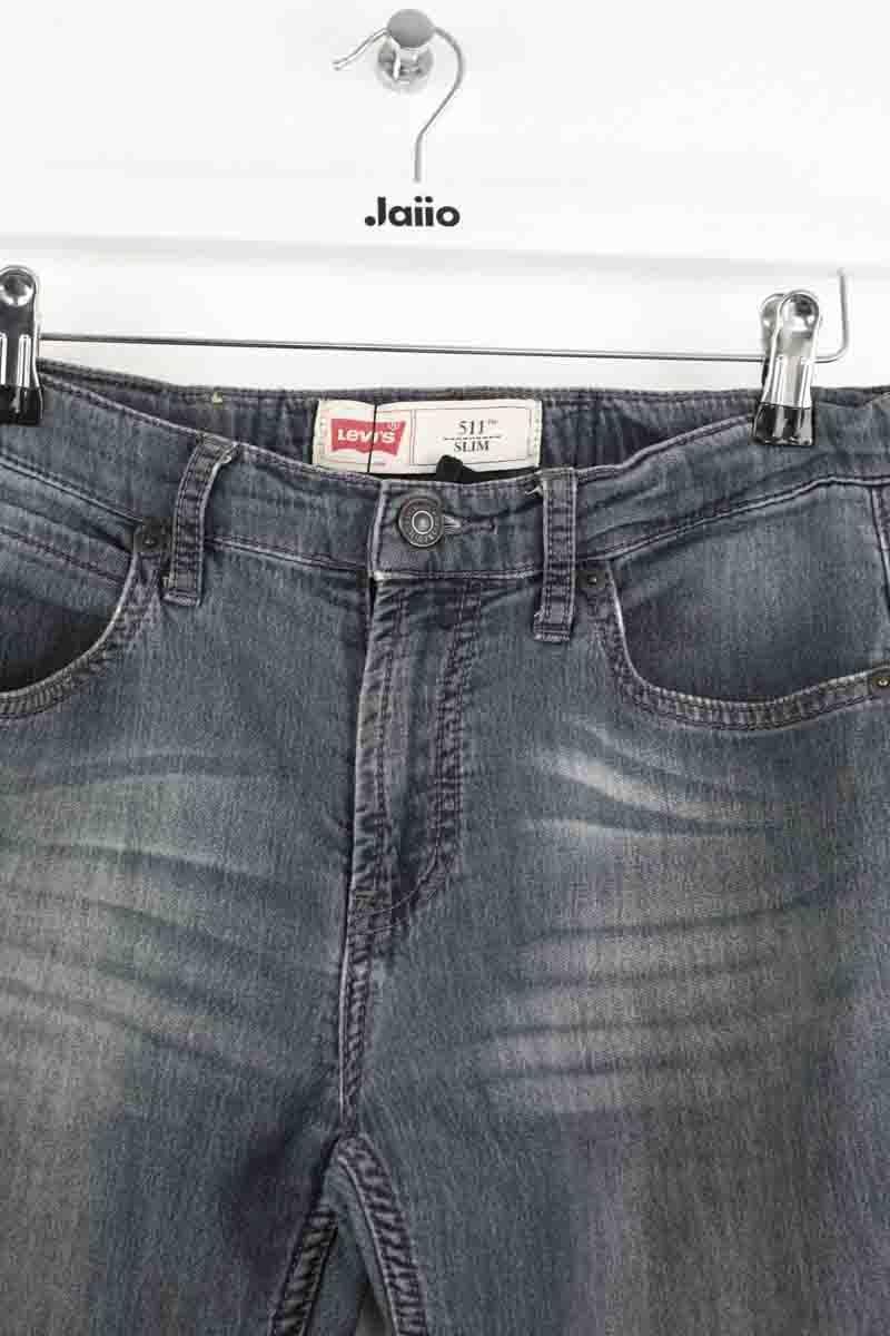 . LEVI'S - Seconde main Grey