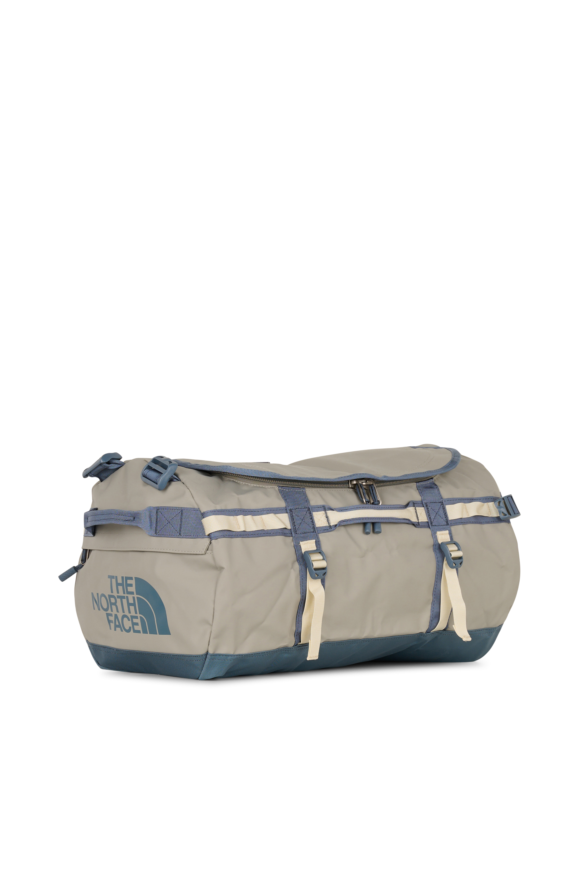 Compacte reistas uni THE NORTH FACE Grijs