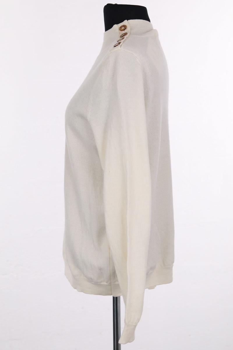 Pull SEZANE - Seconde main Beige