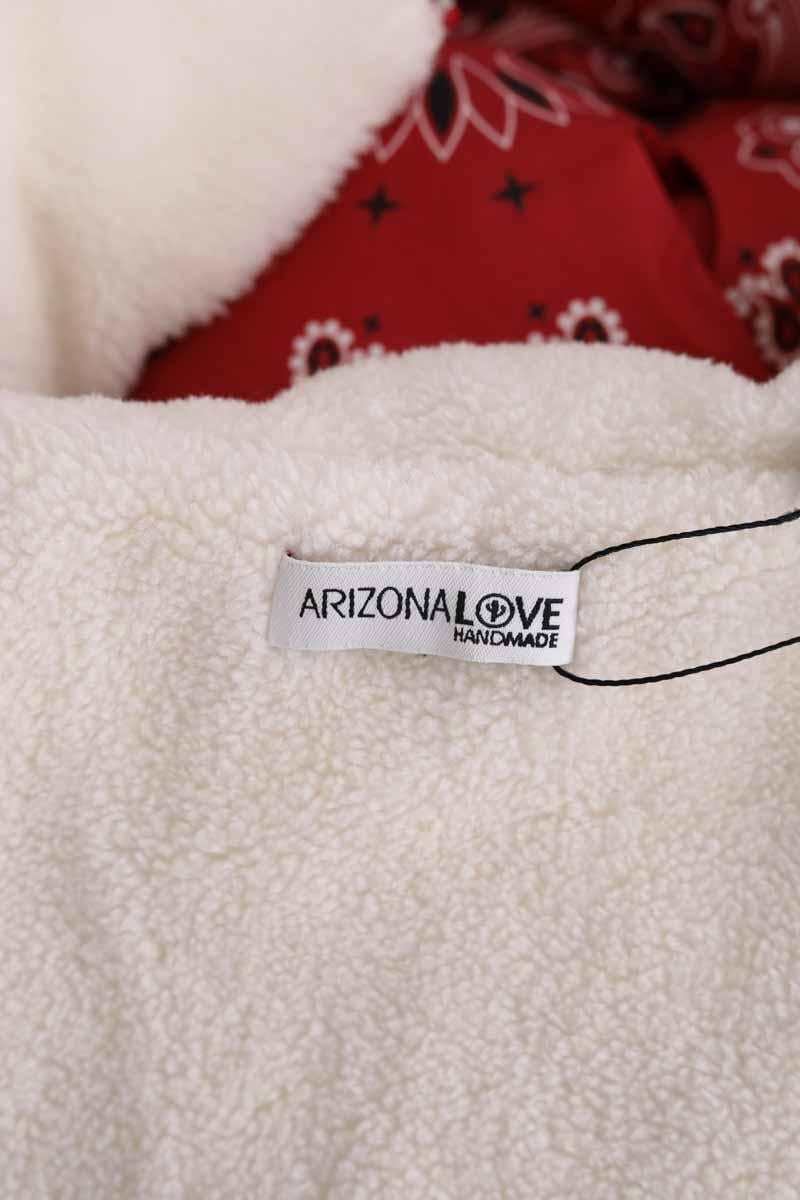 JACKET ARIZONA LOVE - Seconde Main Red