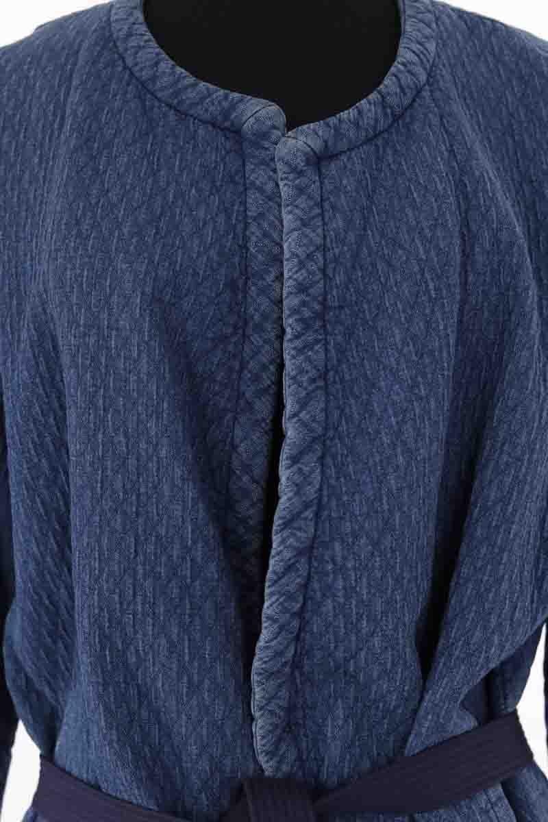 Cardigan ISABEL MARANT ÉTOILE - SECONDE MAIN Blue