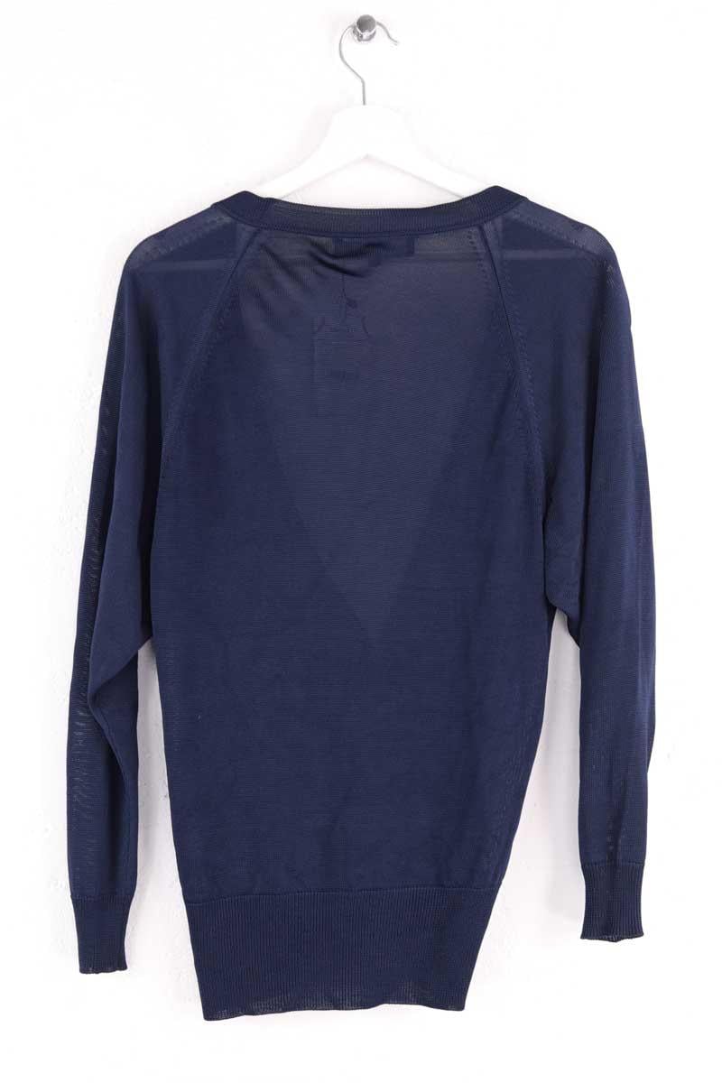 Cardigan ISABEL MARANT - Seconde Main Blue