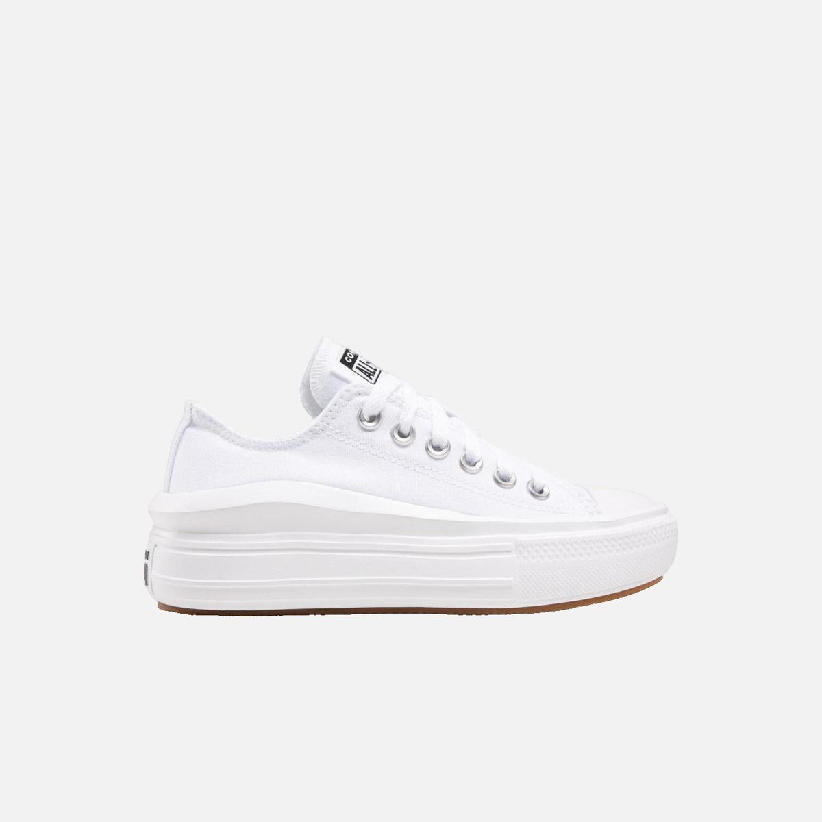 Low-top sneakers CONVERSE White