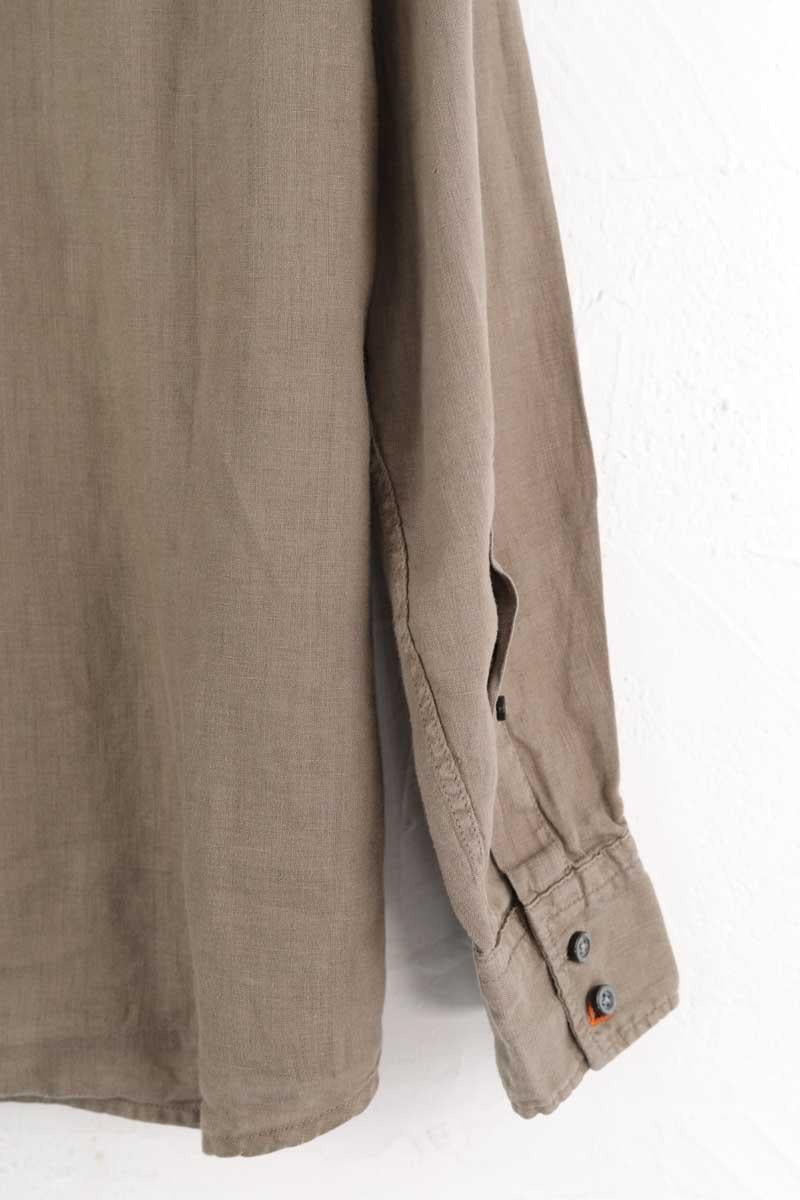 Shirt BOSS - SECONDE MAIN Grey