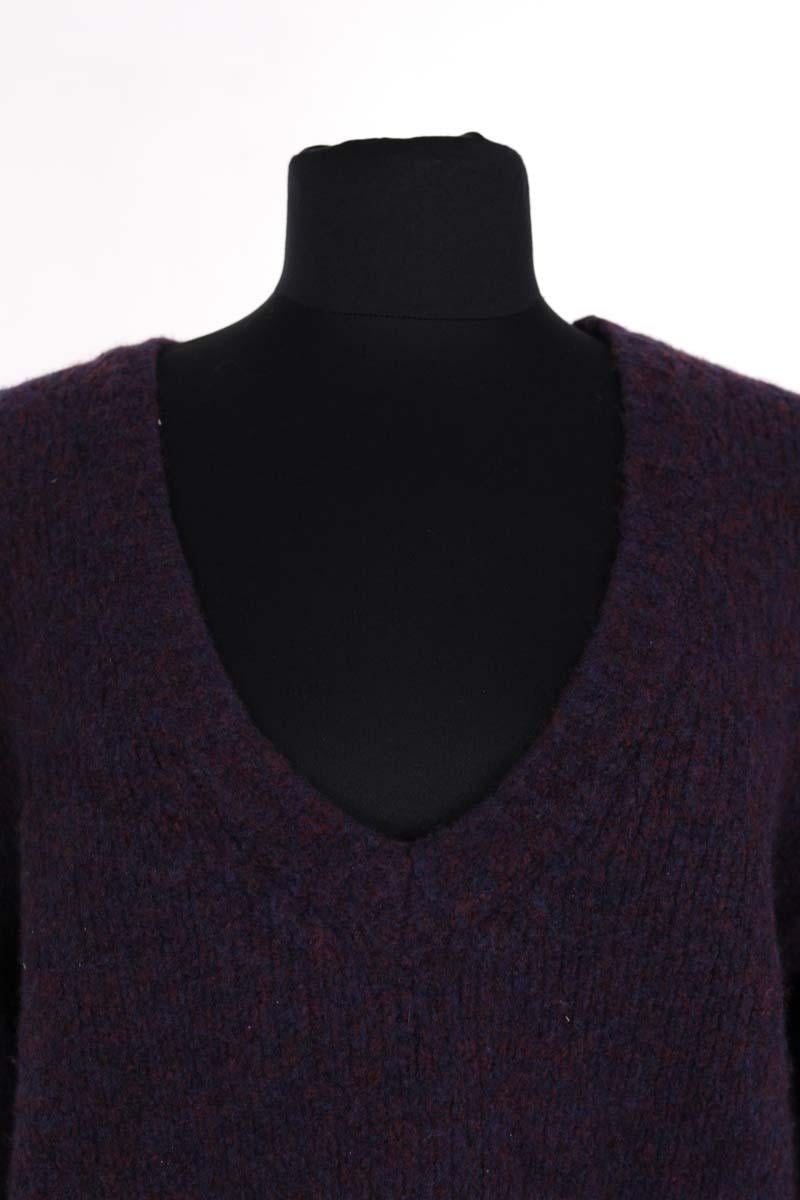 Sweater IRO - Seconde Main Purple
