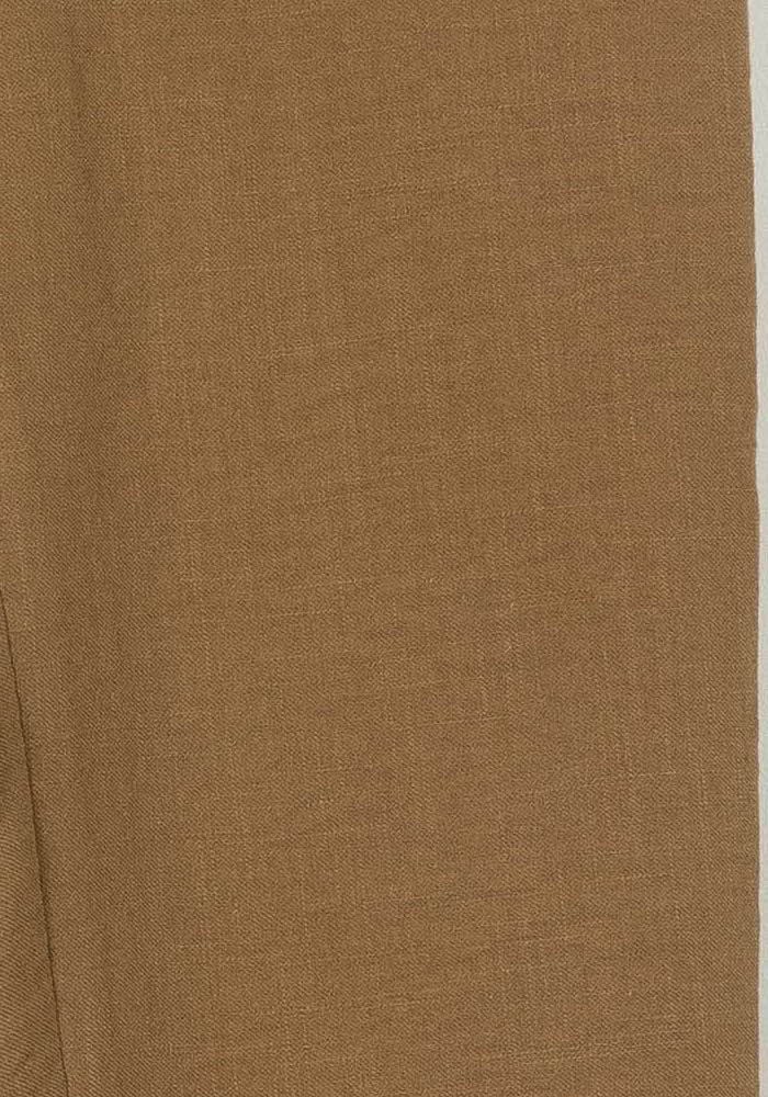 Pants STELLA FOREST - SECONDE MAIN Brown