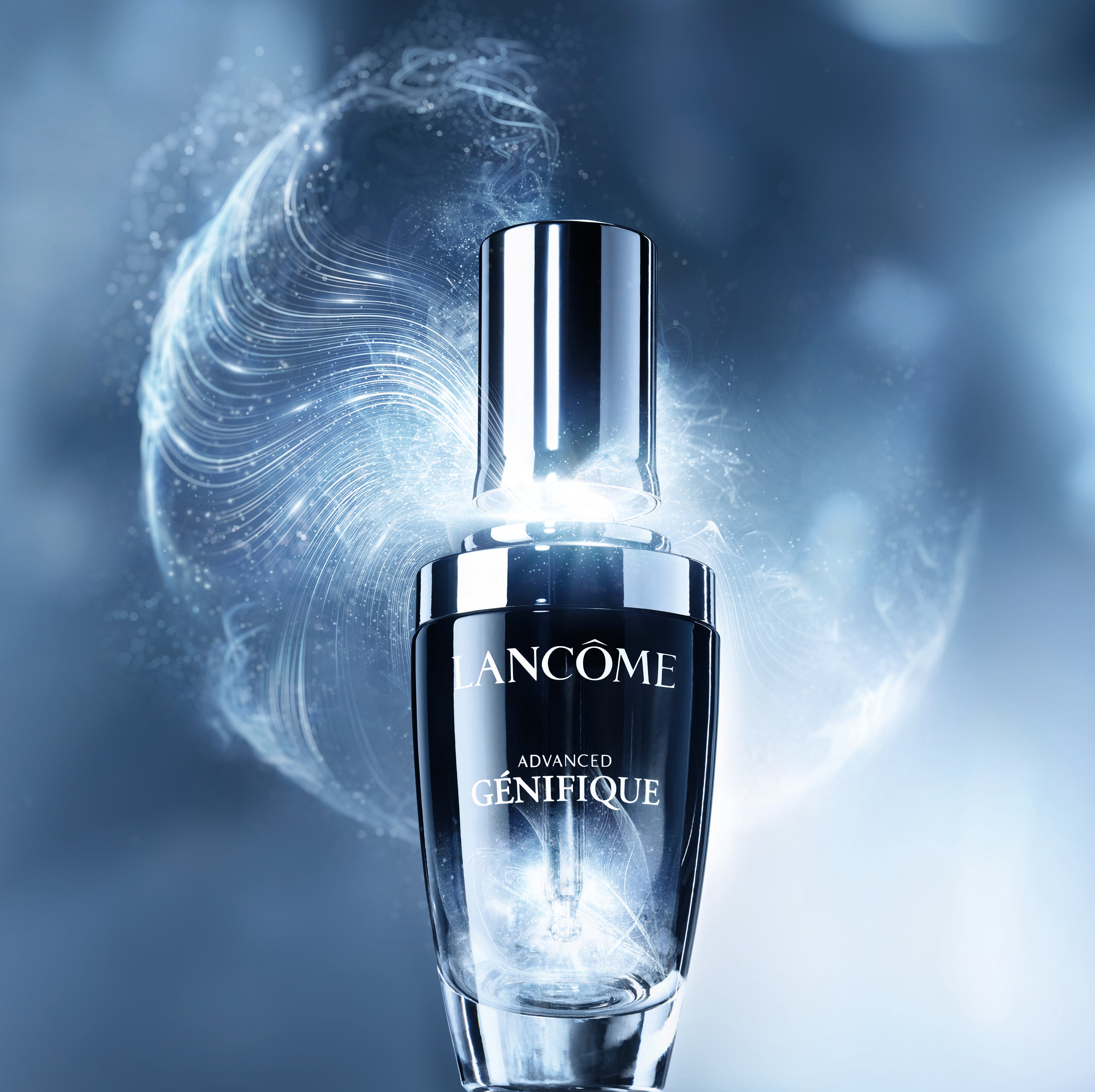 Advanced Génifique  -  Sérum Visage LANCÔME No color