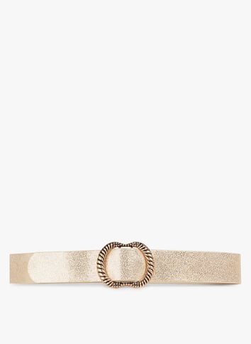 Boucle de ceinture ÉGY - 60mm | Deco Cuir Boucle de ceinture ÉGY - 60mm | Deco Cuir