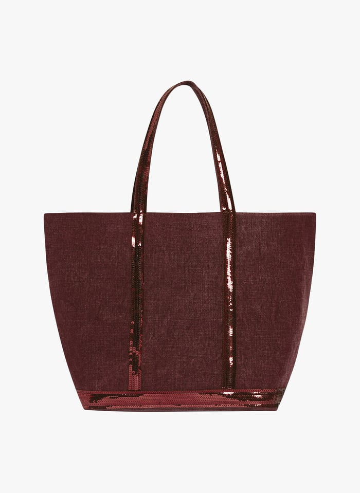 Sac vanessa bruno en solde deals