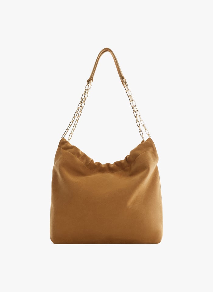 Sac 2025 mango cuir