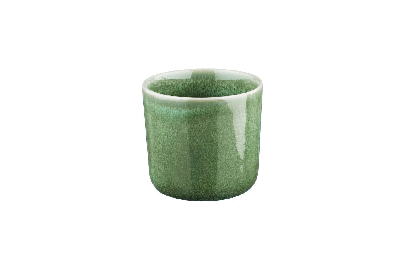 MAGMA - 6-piece mug set BJORN Green