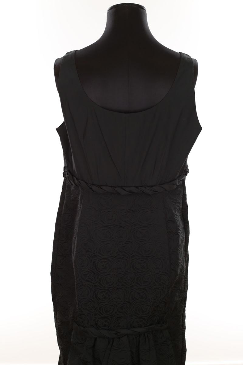 Black dress PAULE KA - Seconde main Black