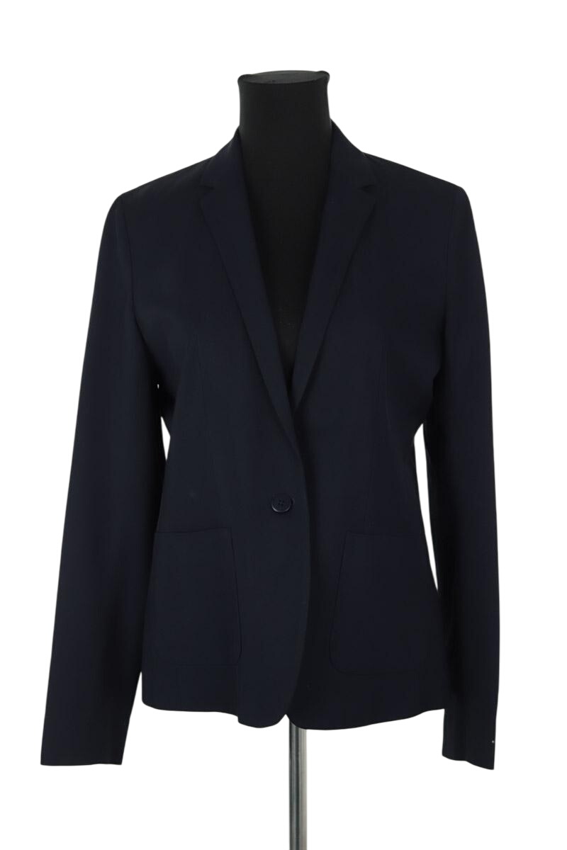 Blazer CHLOE STORA - SECONDE MAIN Blue